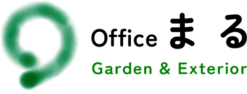 Officeまる Garden & Exterior