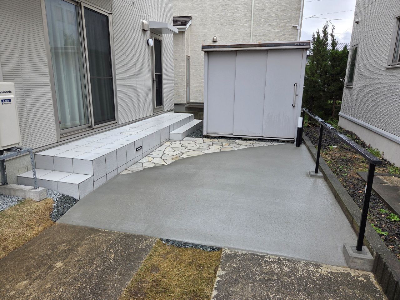 after